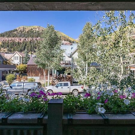 텔루라이드 Haven On South Oak 빌라 외부 사진